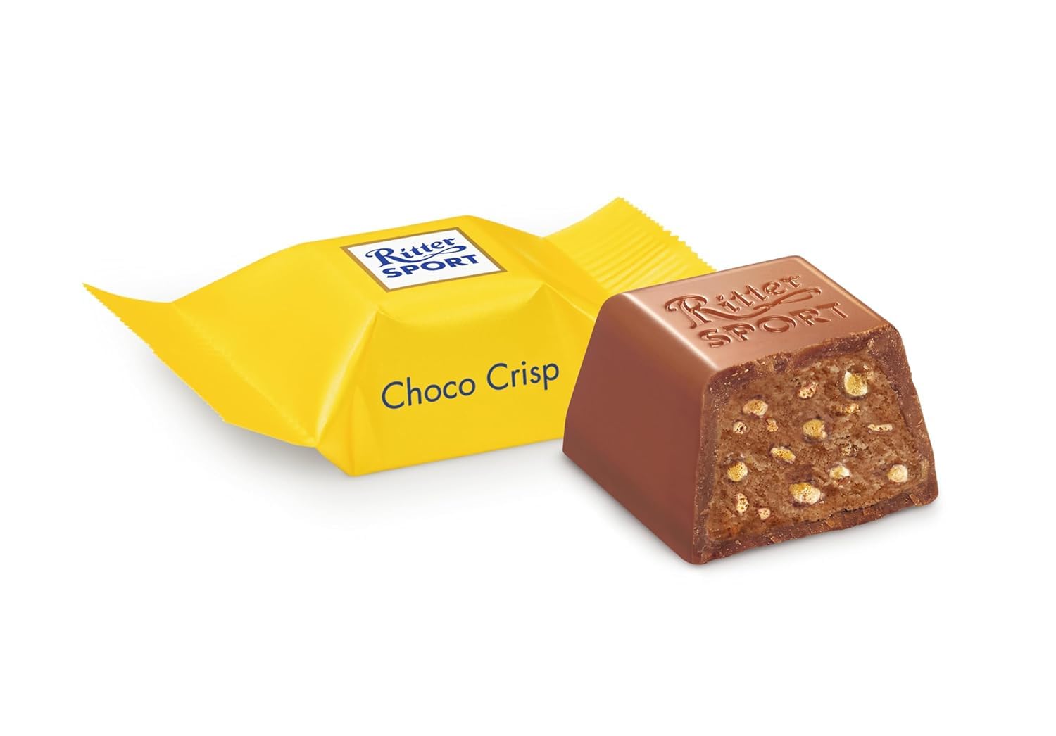 Ritter Sport Bunte Vielfalt Schokowürfel Dankeschön 8 x 176 g