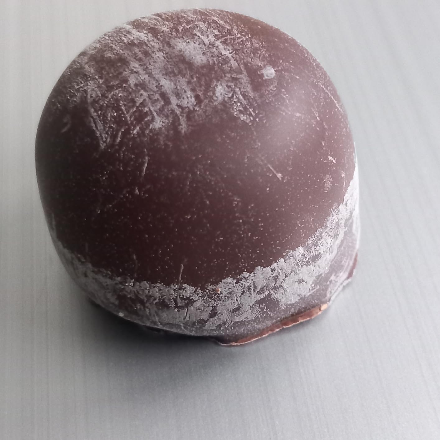 Reber Mozart-Kugeln Barock Zartbitter 15 Stück 300 g