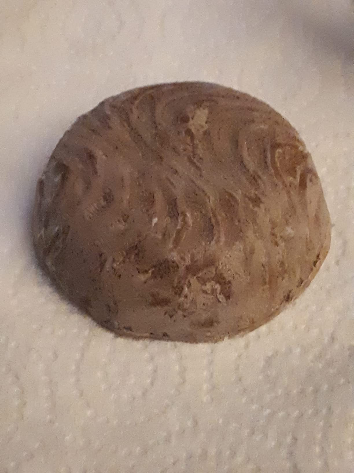 Reber Pasteten Sahne-Nougat Schokolade 342g 9 Stück Alpenmilch