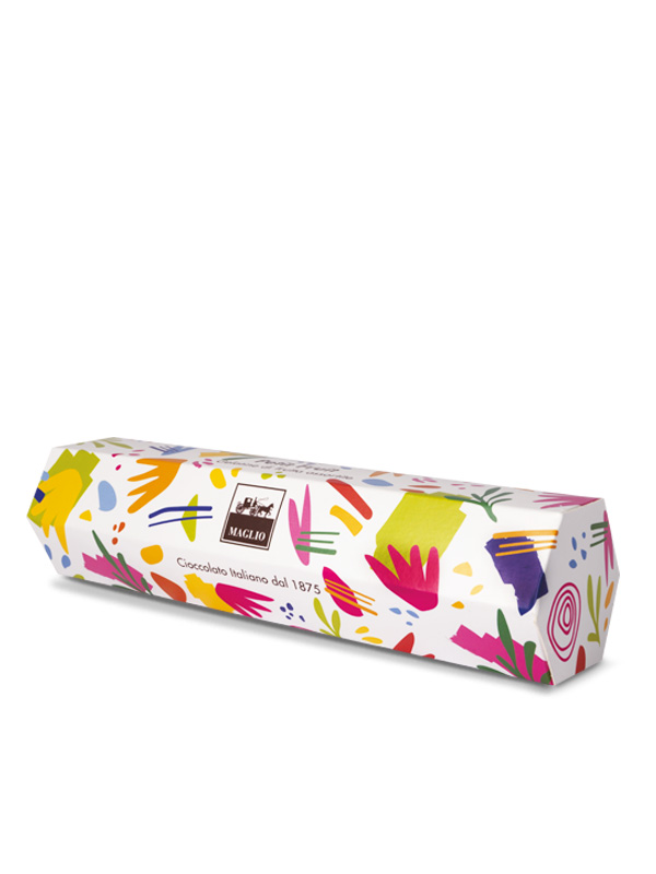 Maglio Confetture Tubo Petit Fruit Fruchtgelee Tube