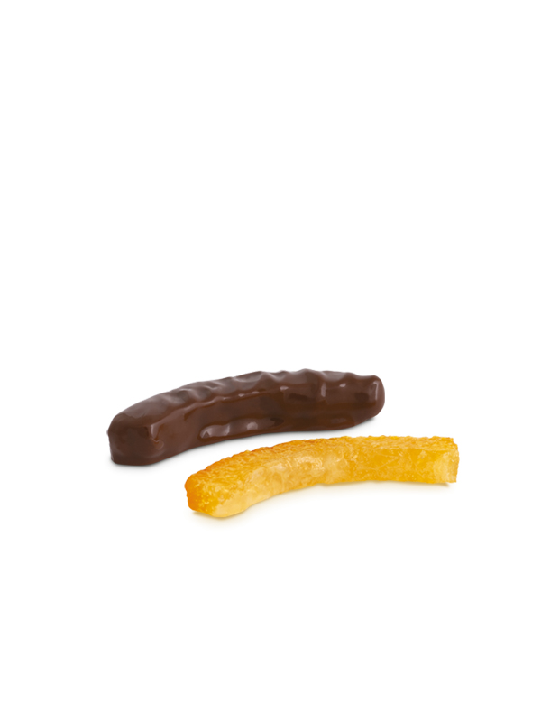 Maglio Filetti di Arancia Schokolade Orange Zartbitter Maraschino