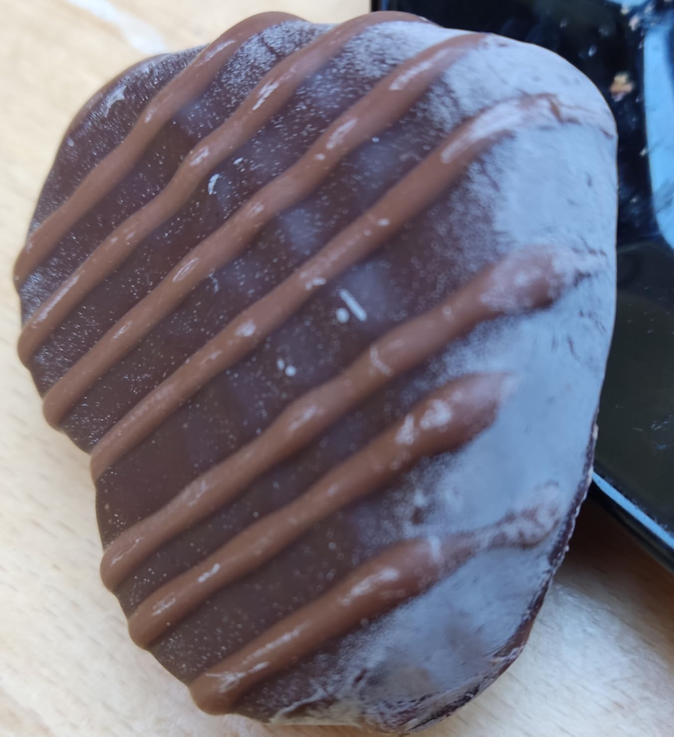 Reber Spezialitäten-Kassette 301 Pralinen 8er 285g Mozart-Kugel