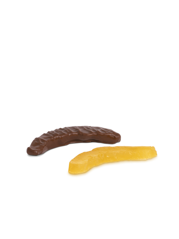 Maglio Frutta Limone Cedrato IGP Zartbitterschokolade