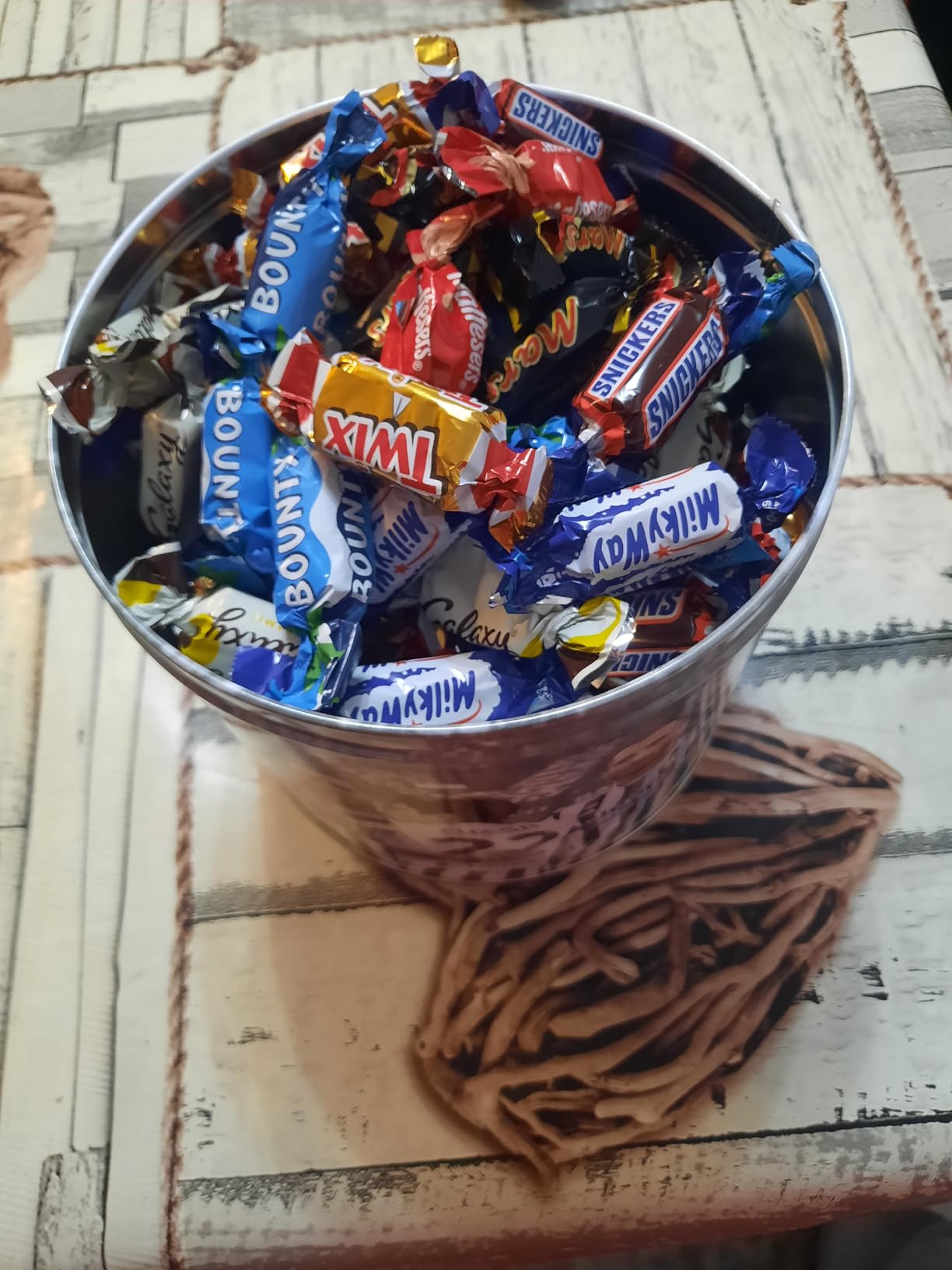 Celebrations Chocolate Gift Box Schokoriegel 1,43 kg Mix