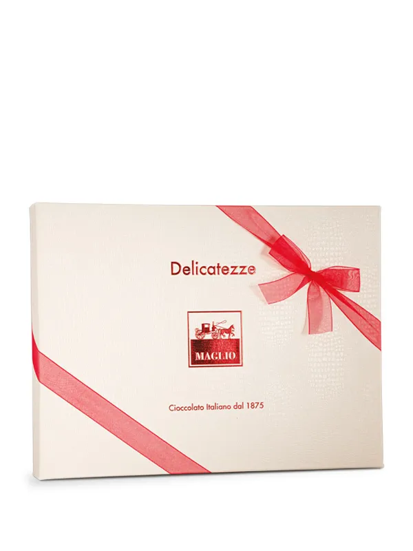 Maglio Delicatezze Mandel Pralinenmischung Zartbitter