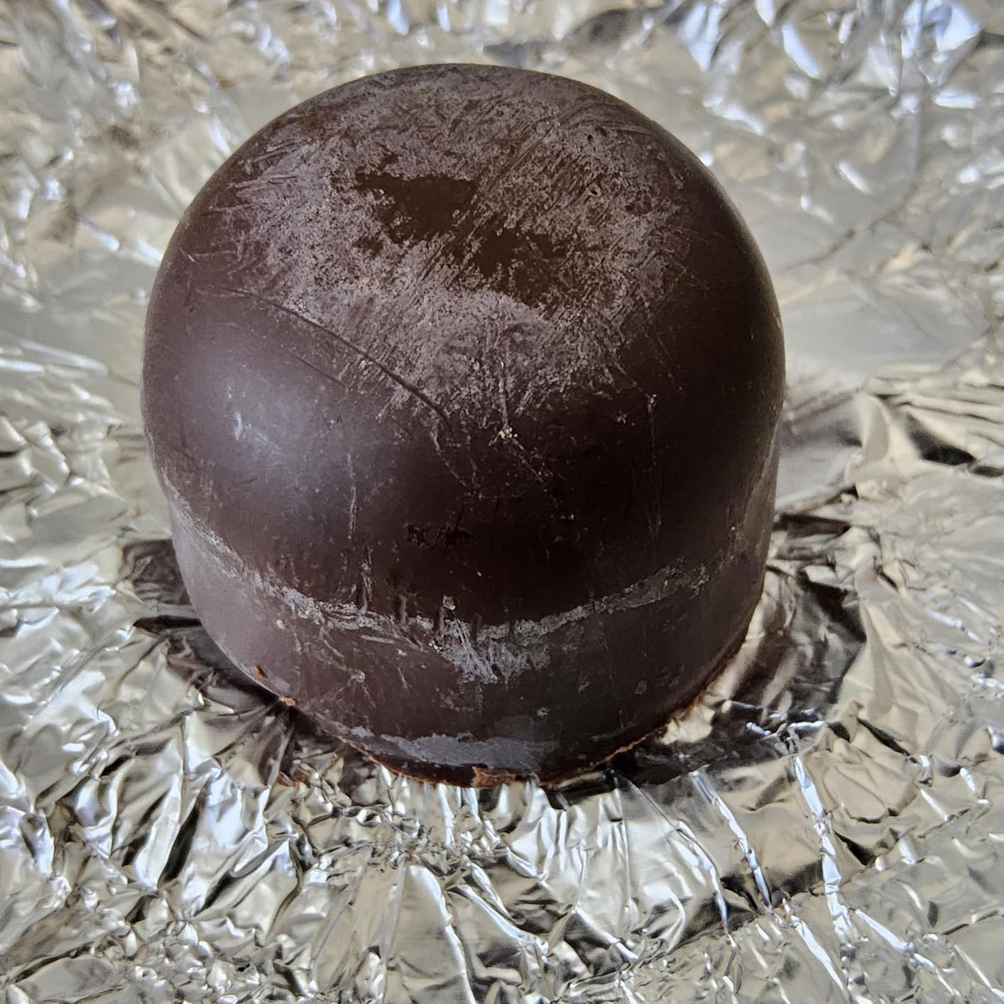 Reber Mozart-Kugeln Pralinen 100 Stück Zartbitter Marzipan