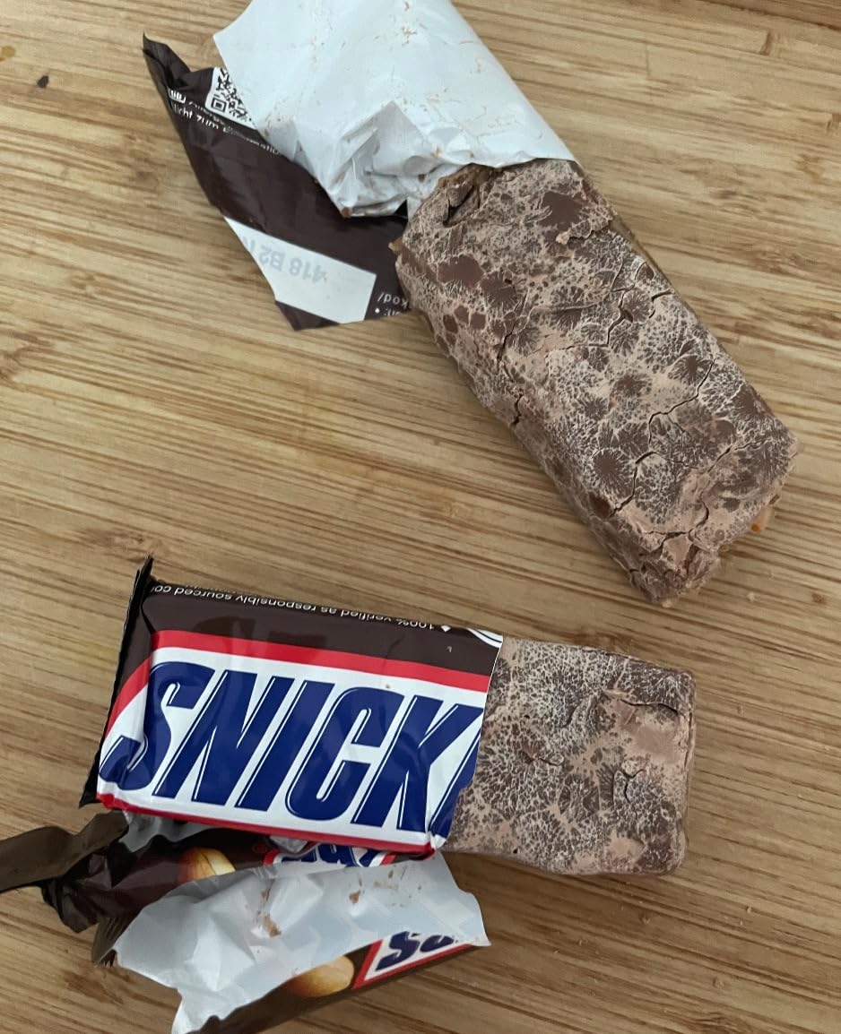 Snickers Original Schokoriegel 5x50g Erdnuss Karamell