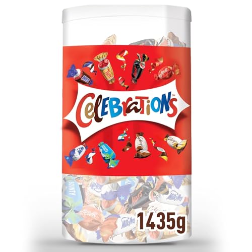 Celebrations Chocolate Gift Box Pralinenmischung 1,435kg
