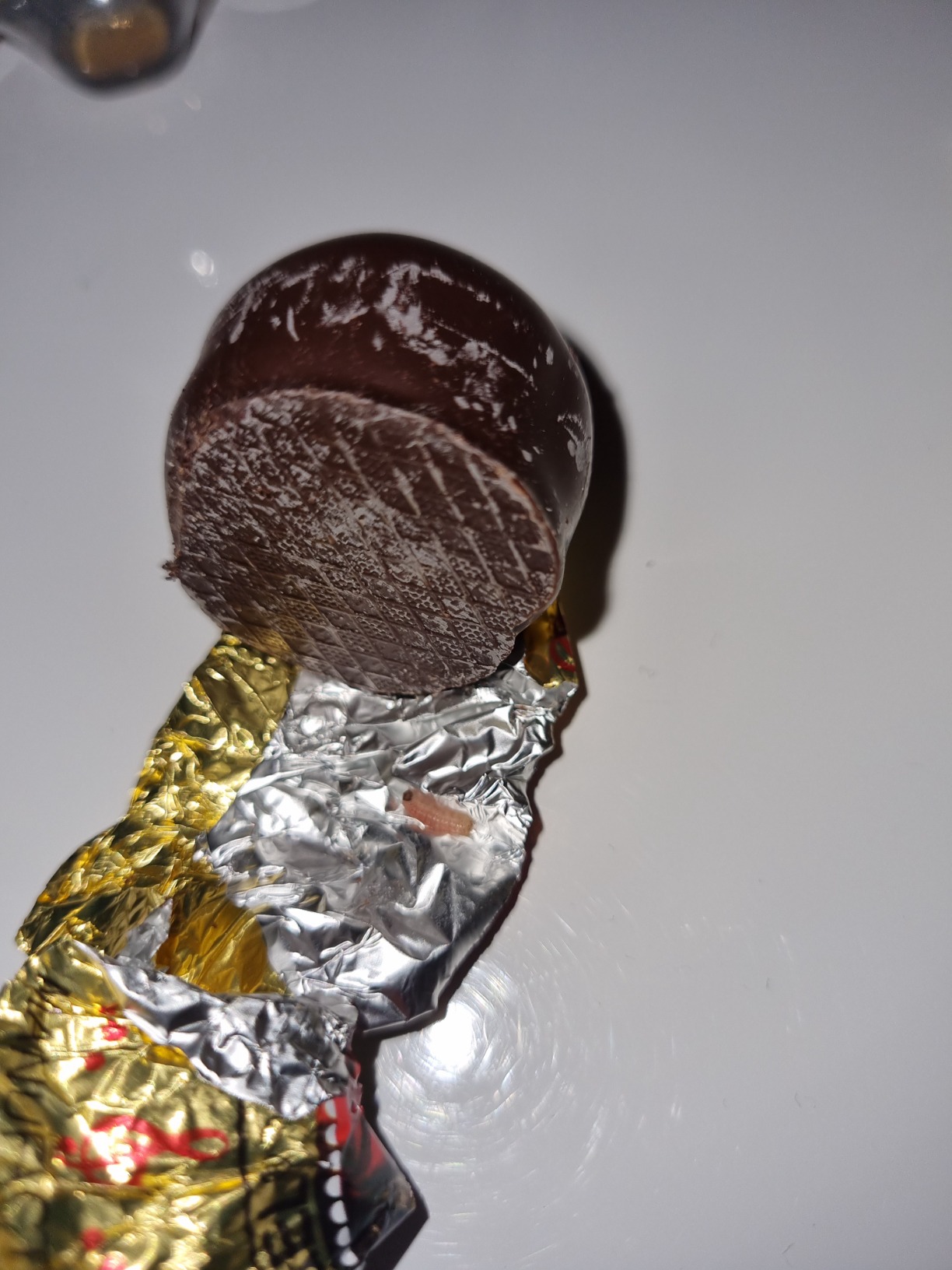 Reber Mozart-Kugeln Barock Zartbitter 15 Stück 300 g