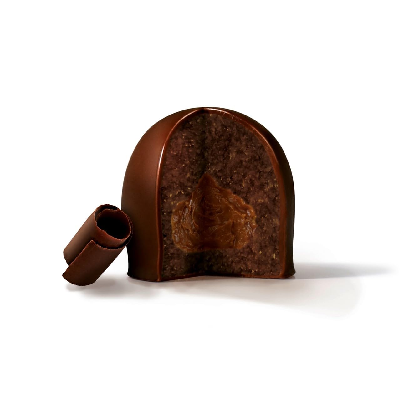 Reber Mozart-Kugeln Dark Chocolate 8er 160g Zartbitter