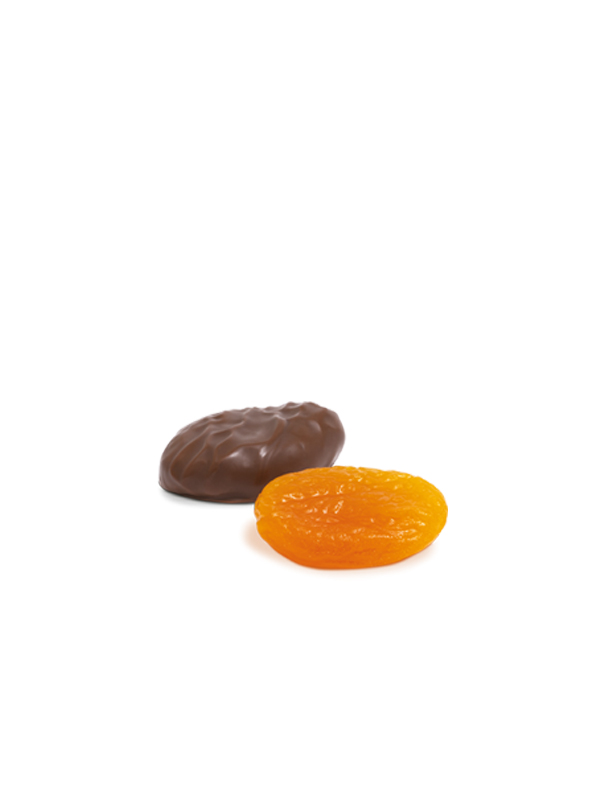 Maglio Aprikosen Schokoladenfrüchte Zartbitter