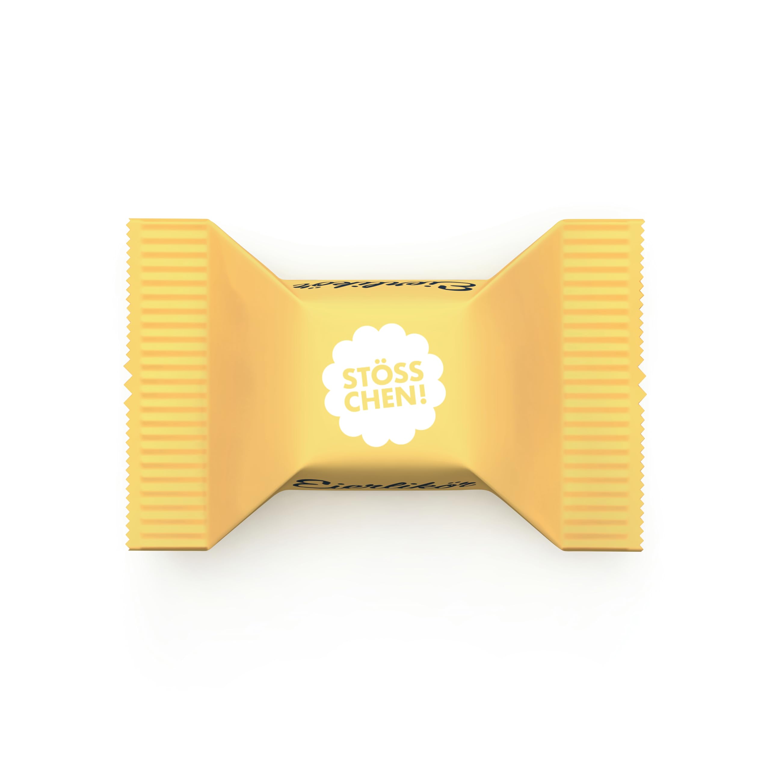 Ritter Sport Winter Eierlikör Schokowürfel 176g Box