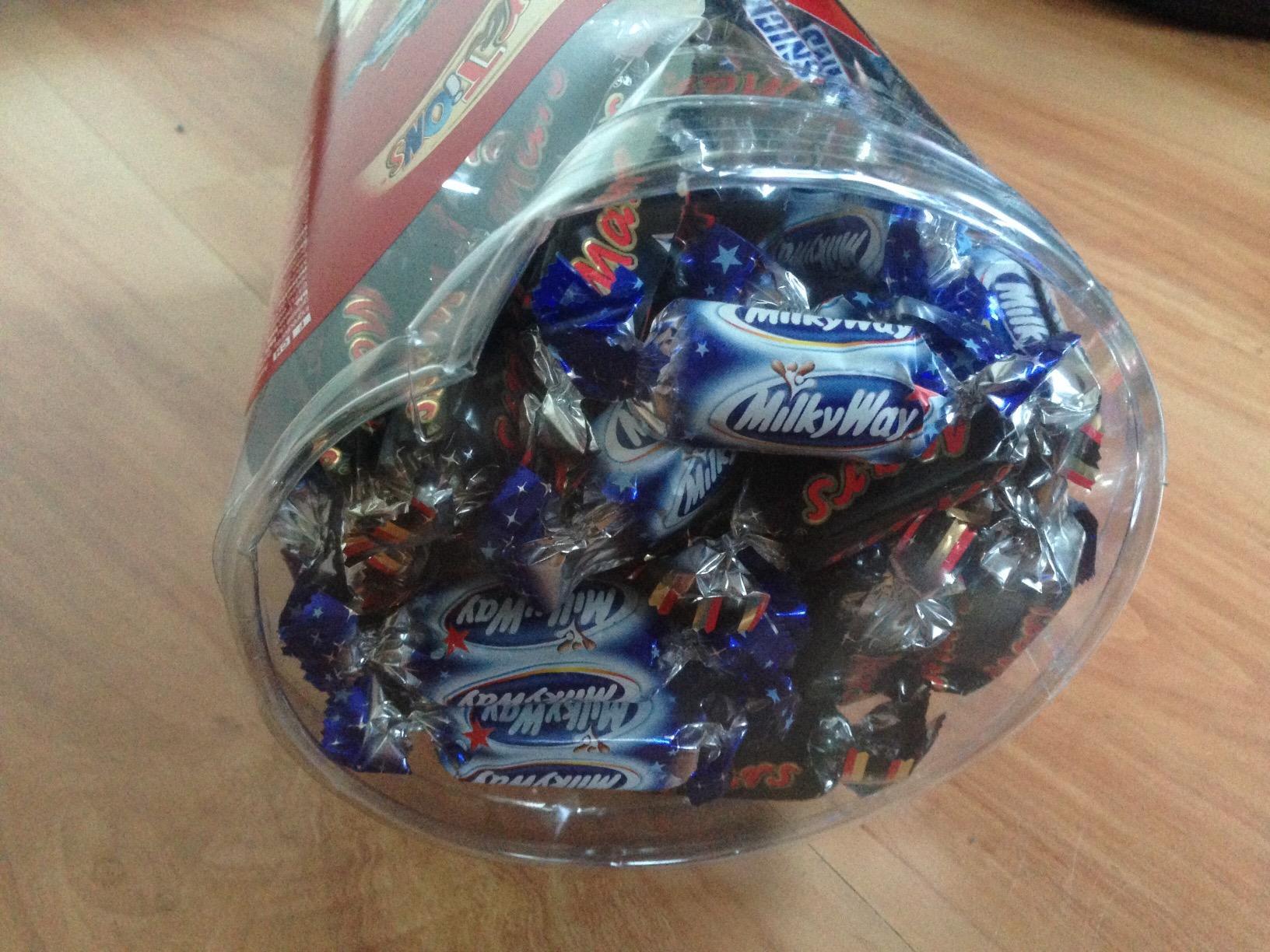 Celebrations Chocolate Gift Box Pralinenmischung 1,435kg