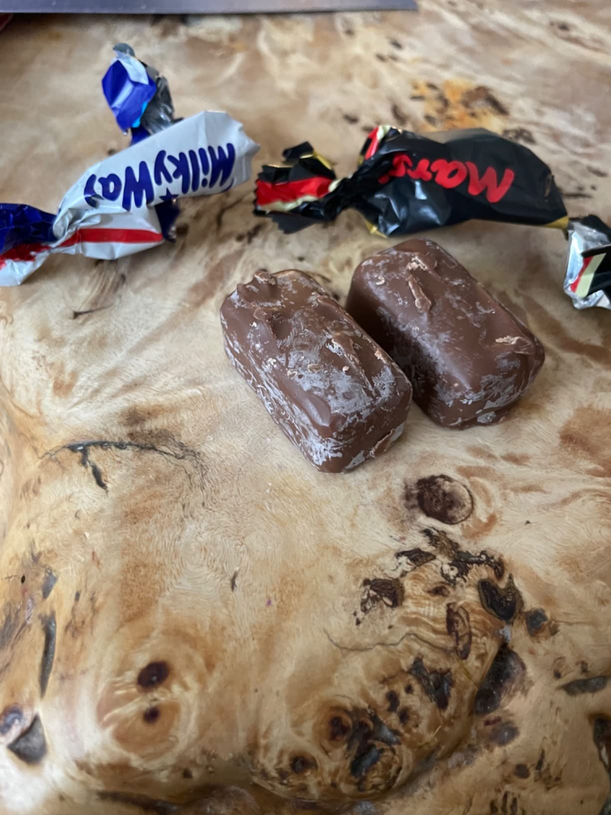 Celebrations Chocolate Gift Box Mini-Riegel Mix 16x186g Markenmix