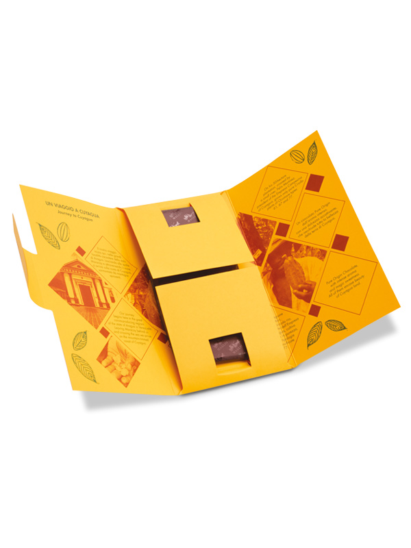 Maglio Cuyagua 100% Schokoladentafel 60g ohne Zucker