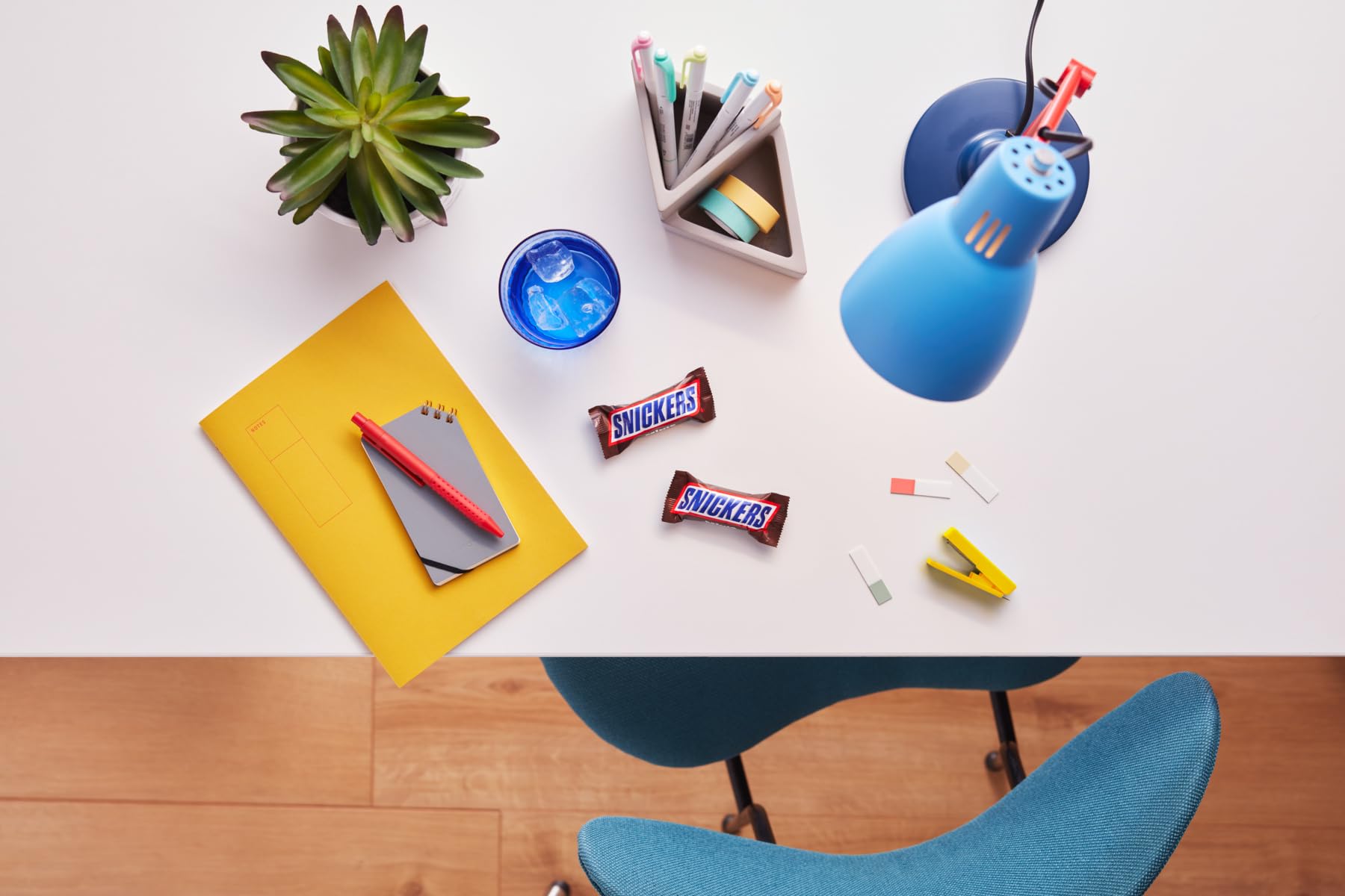 Snickers Original Minis Schokoriegel 150x18g Vorratspack