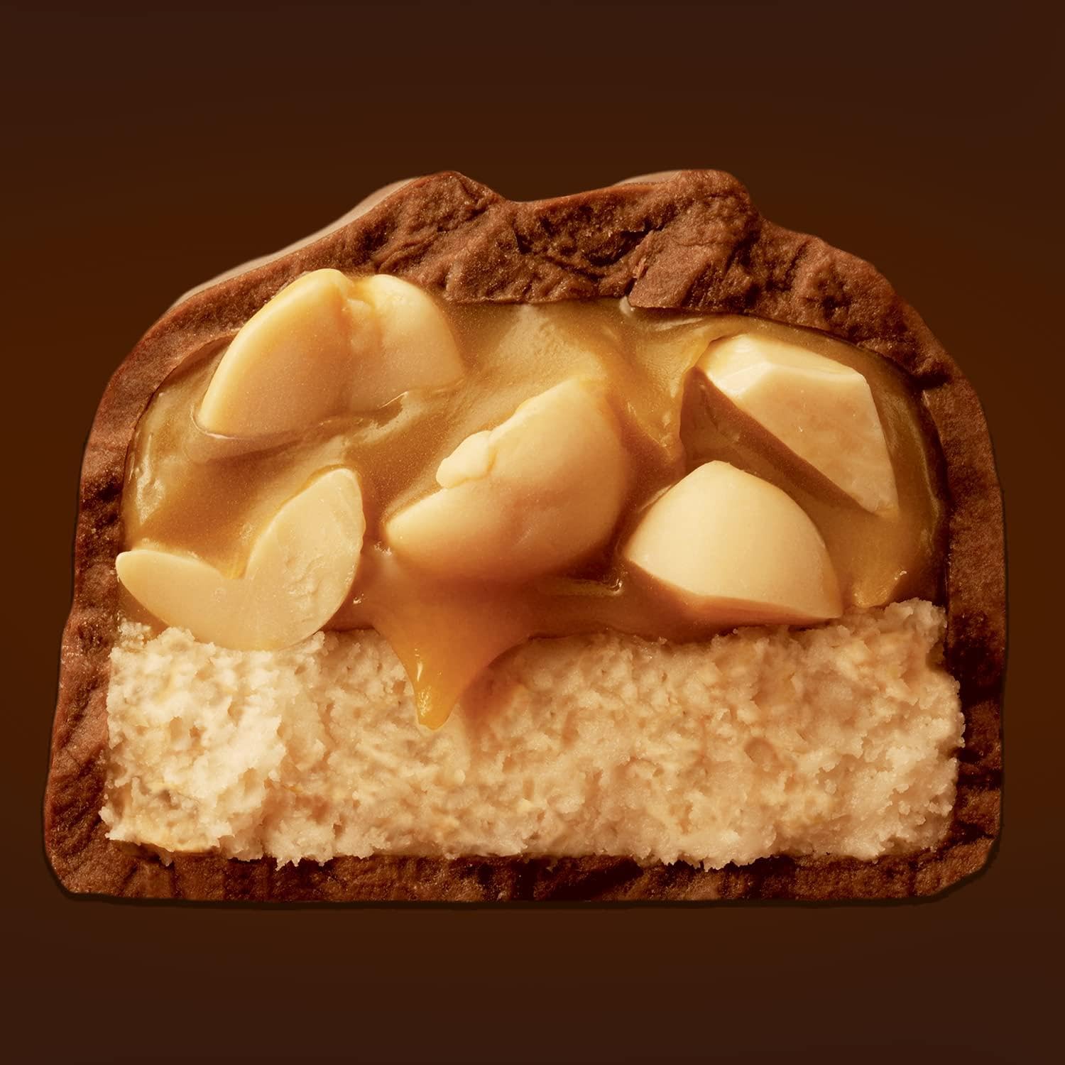Snickers Original Minis Schokoriegel 150x18g Vorratspack