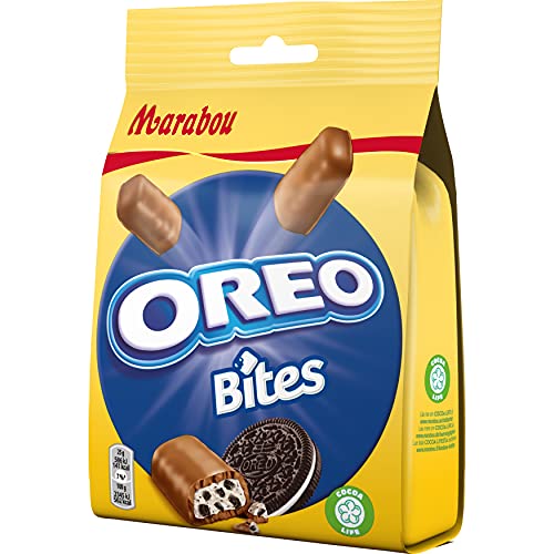 Marabou Påsar Oreo Bites Schokoriegel 8x140g Milchcreme