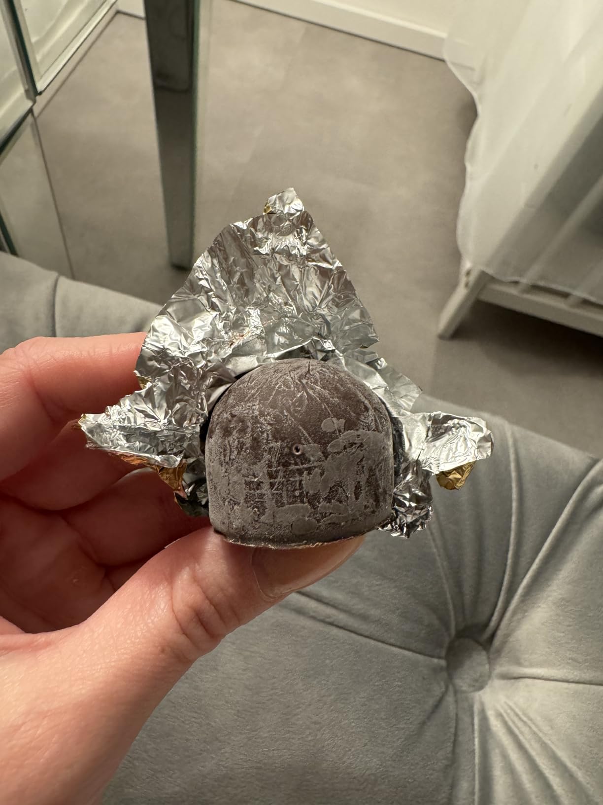 Reber Mozart-Kugeln Duett Pralinen 2er Pack 40g Pistazie
