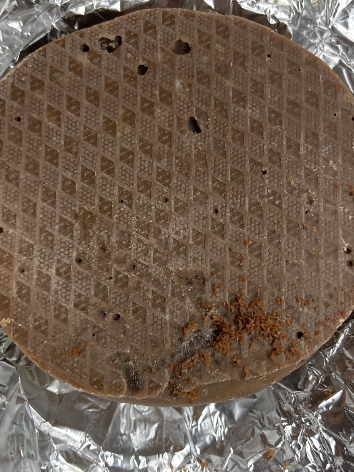 Reber Spezialitäten-Kassette 301 Pralinen 8er 285g Mozart-Kugel