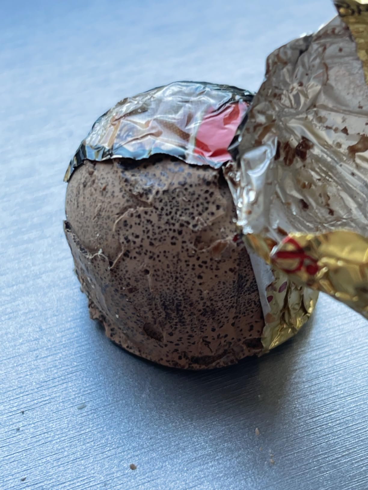 Reber Mozart-Kugeln Barock Zartbitter 15 Stück 300 g