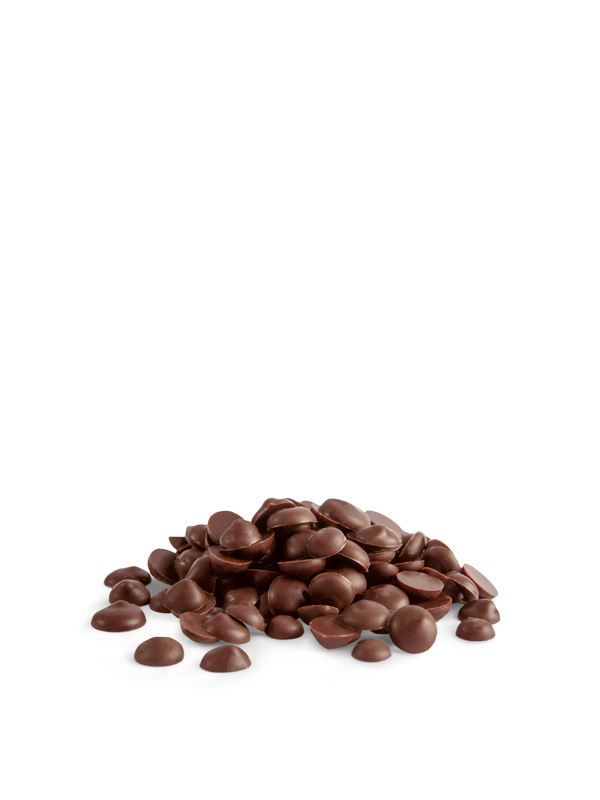 Maglio Tazza Gocce Extra Fondente 72% Trinkschokolade 200g
