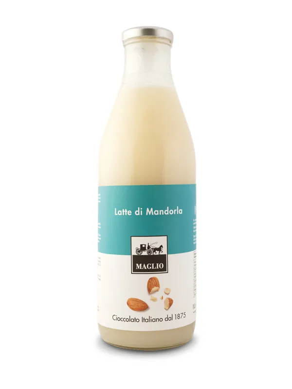 Maglio Latte di Mandorla Mandelmilch 1L