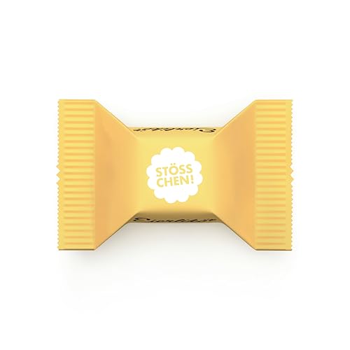 Ritter Sport Winter Eierlikör Schokowürfel 176g Box